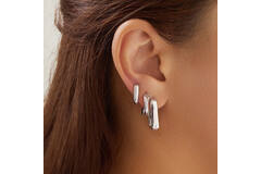  Chic Creator - Zilver / Gerodineerd